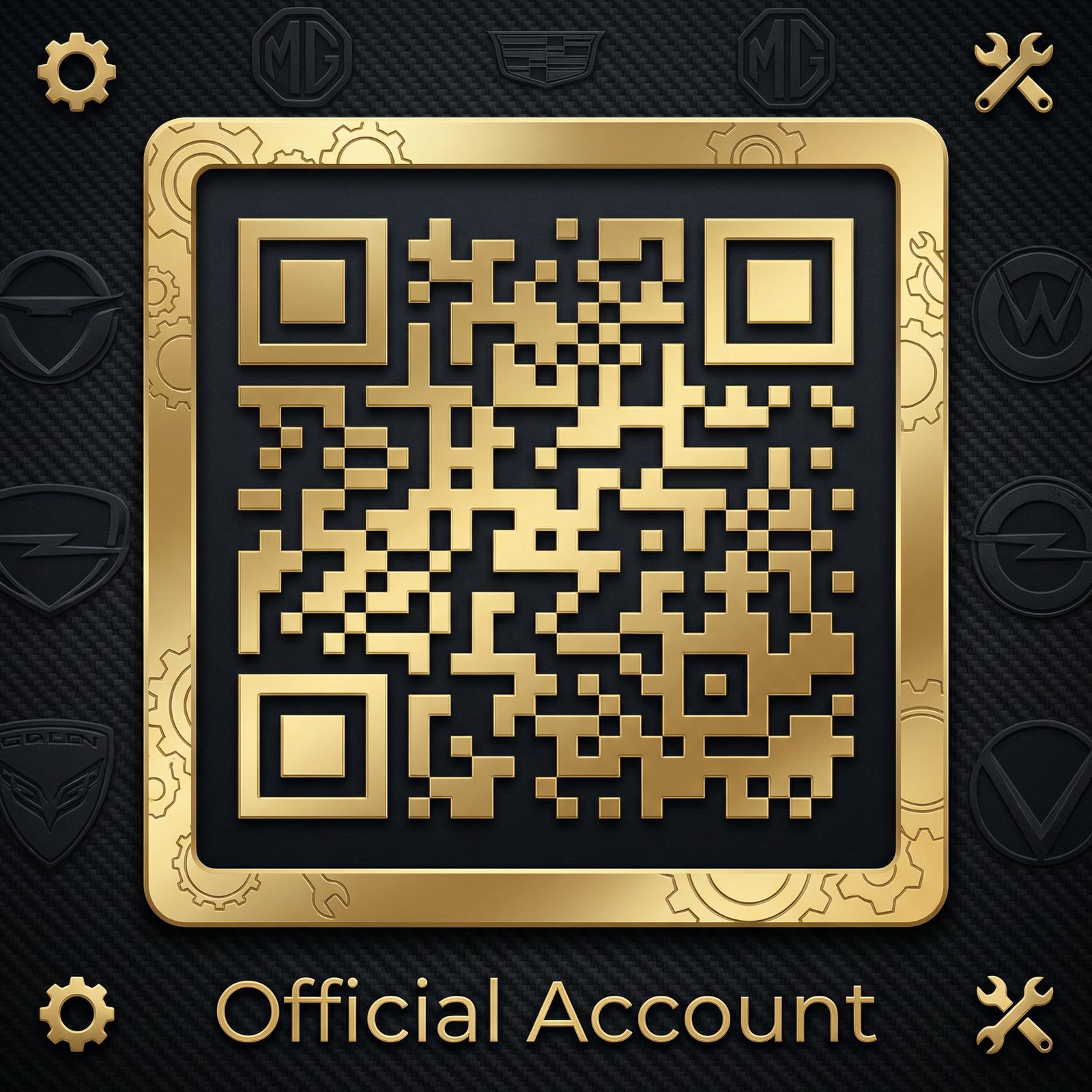 草莓视频公众号二维码